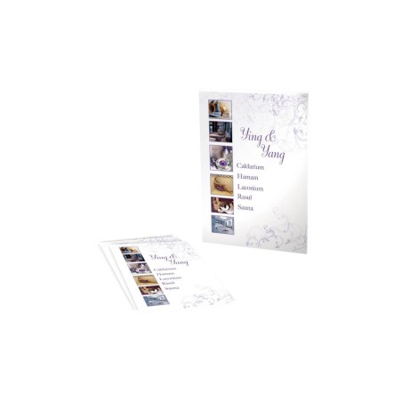 Avery Photo Paper A4 White